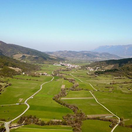Homestead - Domacija - Nabergoj Podnanos Екстер'єр фото