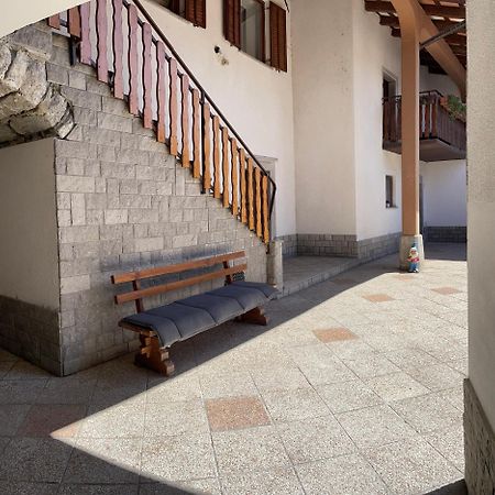 Homestead - Domacija - Nabergoj Podnanos Екстер'єр фото