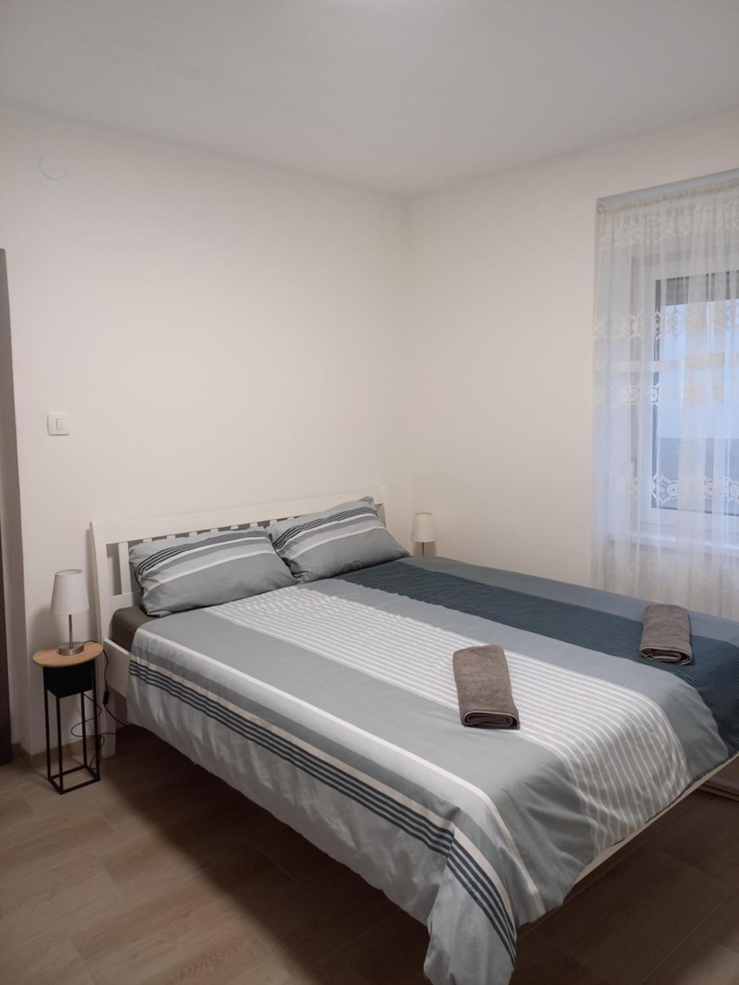Homestead - Domacija - Nabergoj Podnanos Екстер'єр фото