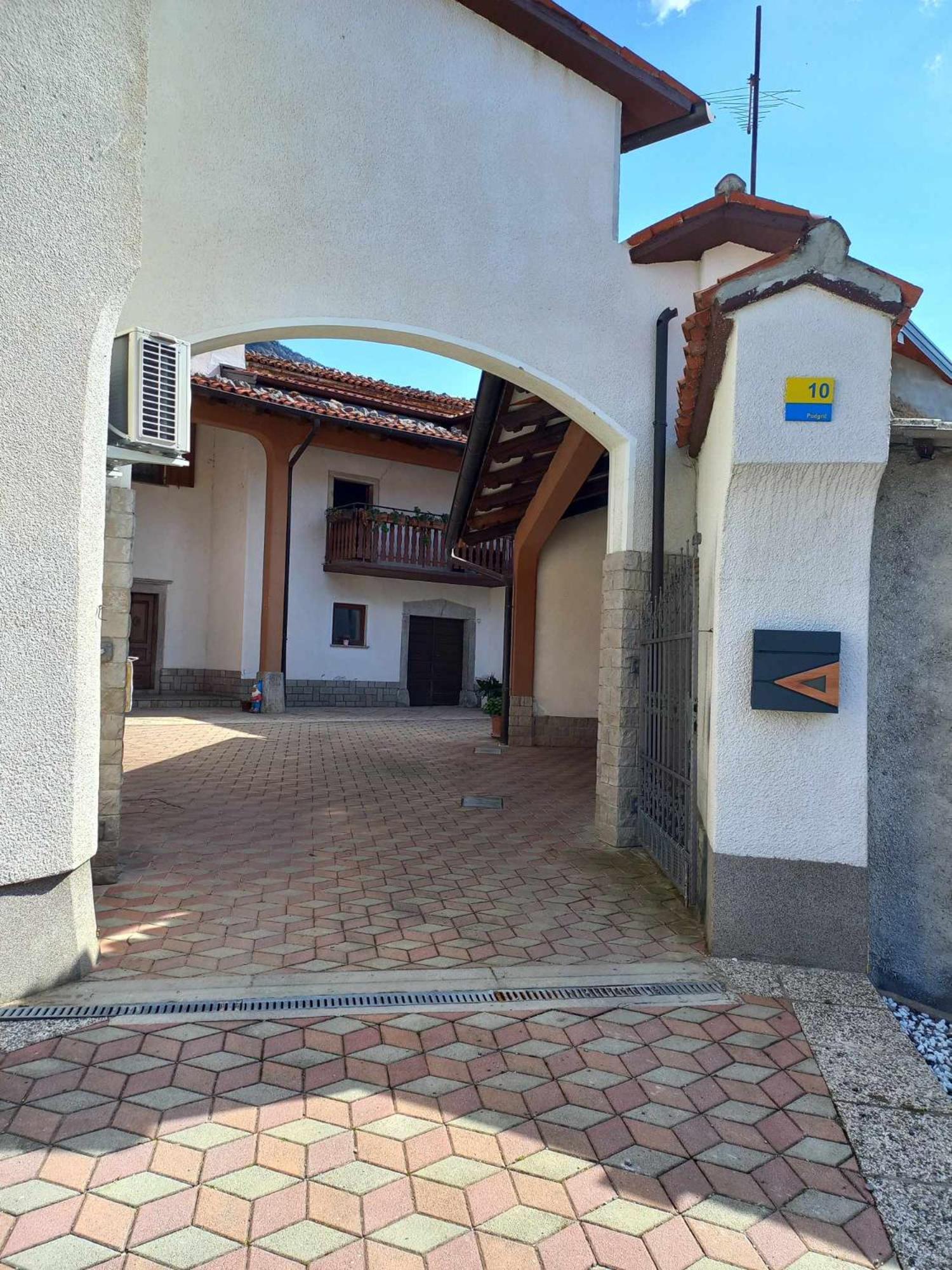 Homestead - Domacija - Nabergoj Podnanos Екстер'єр фото