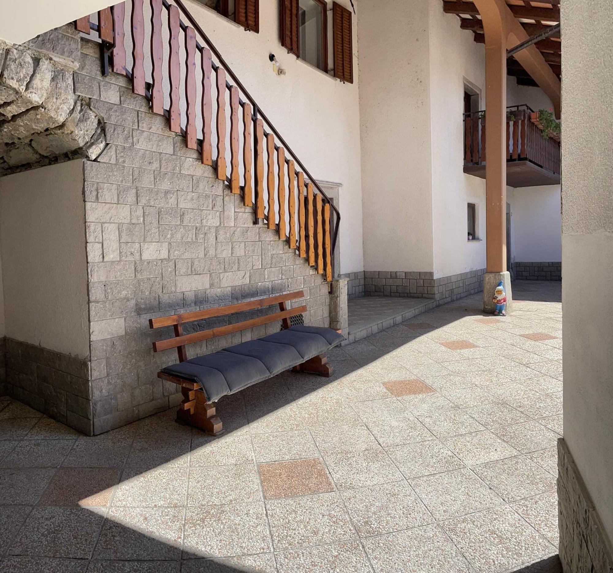 Homestead - Domacija - Nabergoj Podnanos Екстер'єр фото